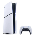 ony Playstation 5 PS5 Slim Console 1TB CFI-2116 Official Warranty Disc Edition + FREE Game