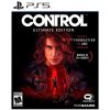 Sony Control Ultimate Edition