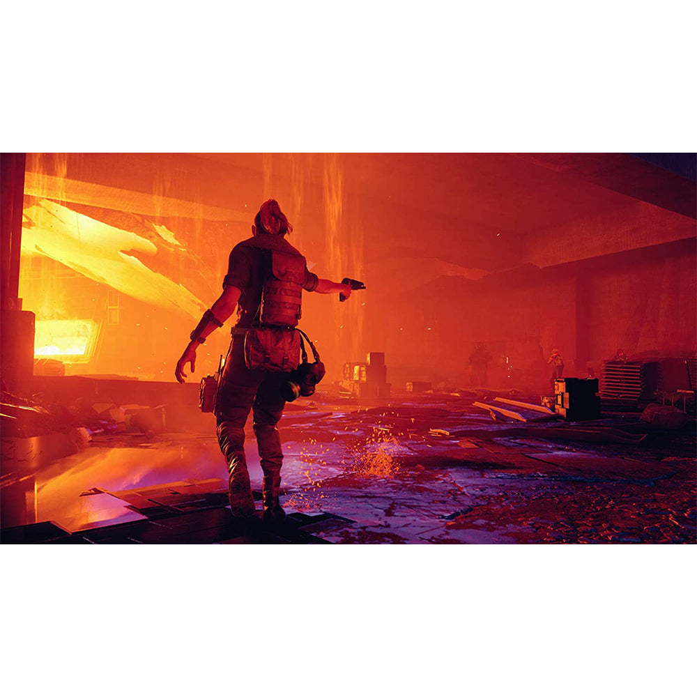 Sony Control Ultimate Edition