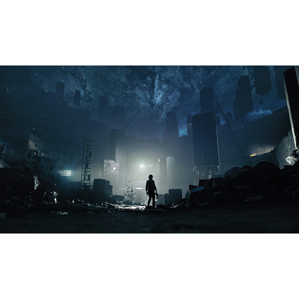 Sony Control Ultimate Edition