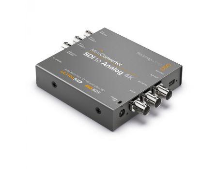 Blackmagic Design Mini Converter SDI Distribution 4K