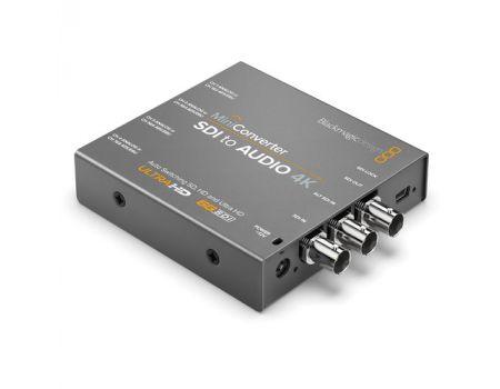 Blackmagic Design Mini Converter SDI Distribution 4K