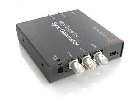 Blackmagic Design Sync Generator