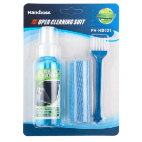Cleaner For Notebook LCD Screens 50ML