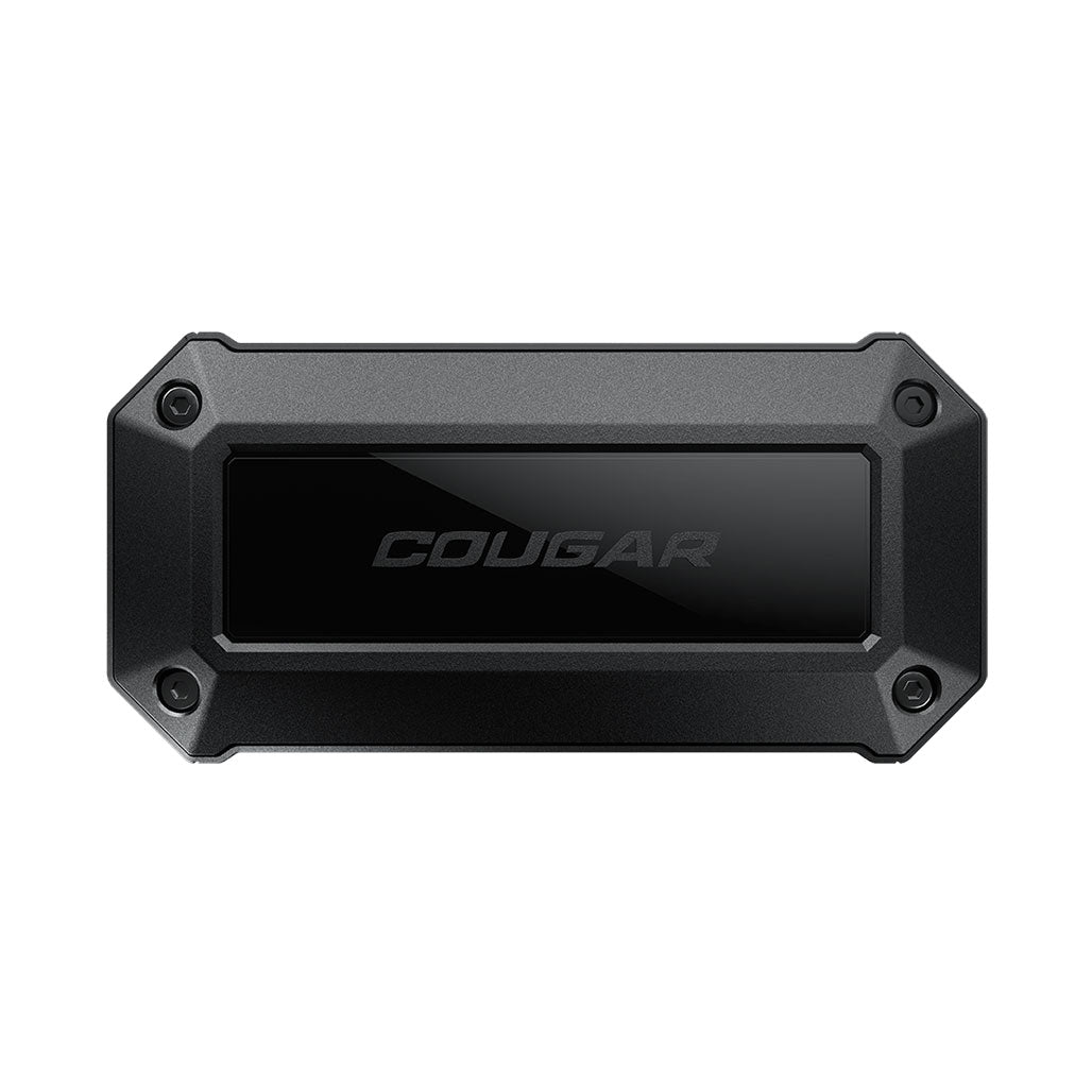 Cougar DH07 Slim 7-Port Docking Hub