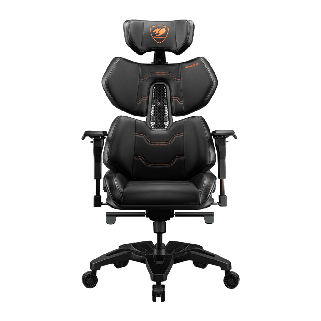 Cougar Terminator - Ergonomic Gaming Chair