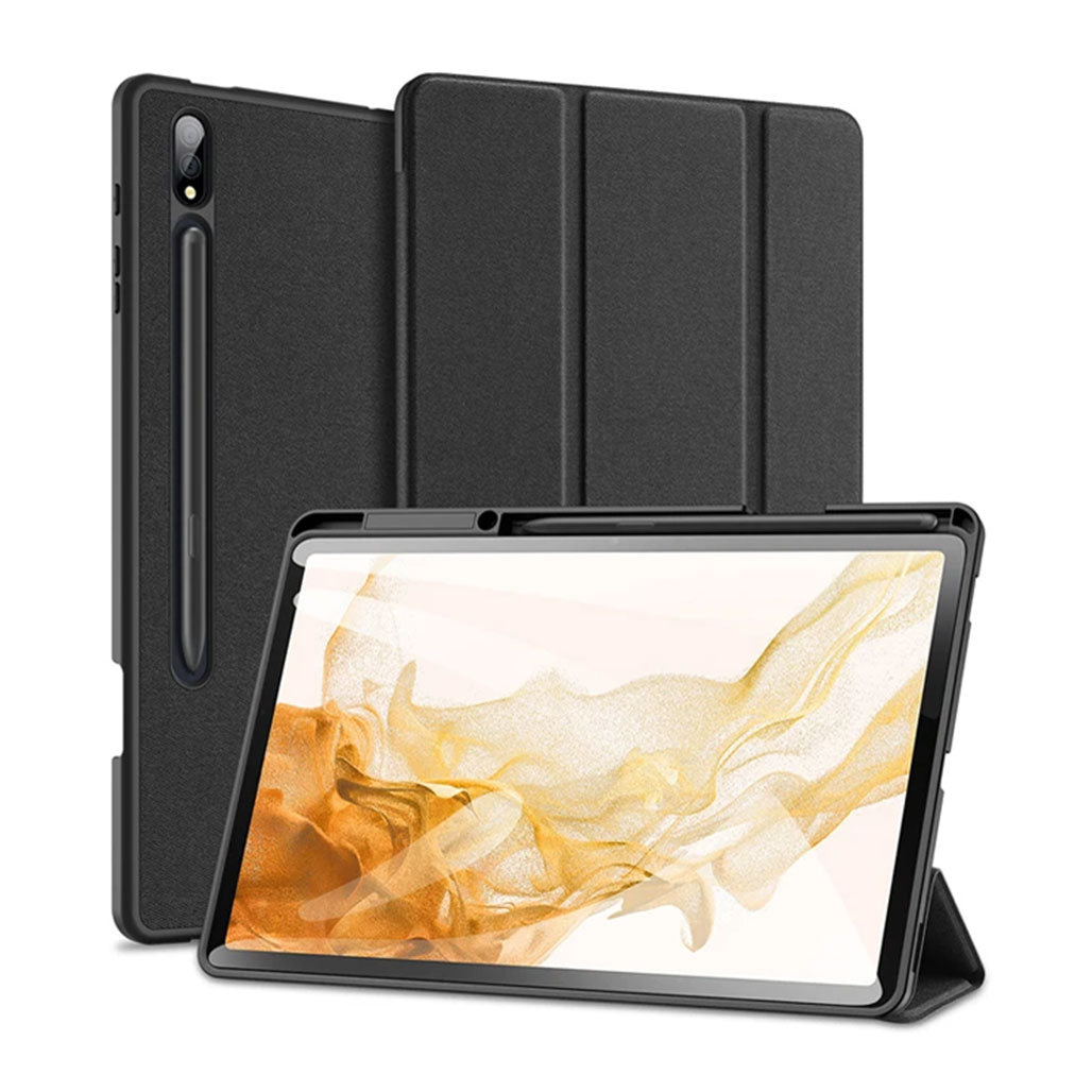 amsung Galaxy Tab S7/S8 Ultra Case Smart Cover