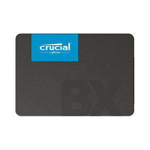 Crucial BX500 2-inch SSD 1TB CT1000BX500SSD1