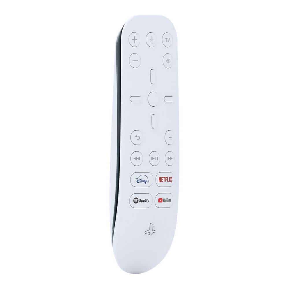 ony PlayStation 5 Media Remote