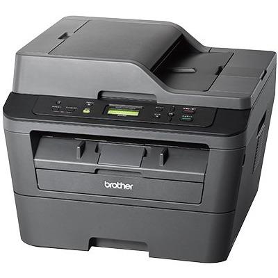 Brother DCP-L2540DW 3-in-1 Mono Laser Multifunction Printer