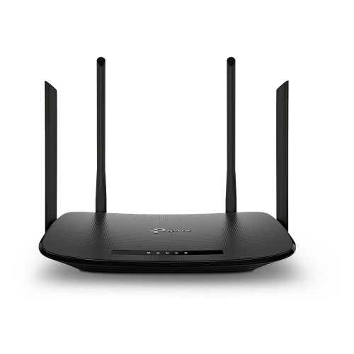 TP-Link Archer VR300 AC1200 Wireless VDSL/ADSL Modem Router
