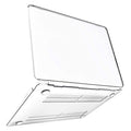 Traffic Hard Shell Case For 13-inch MacBook Pro Transparent