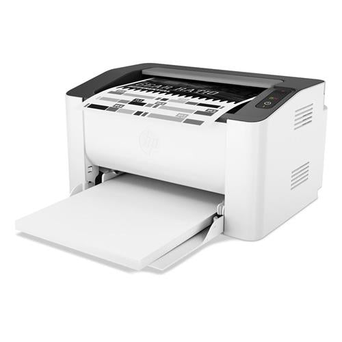 HP Laser 107a | Black Printing | Printer (Brand New)