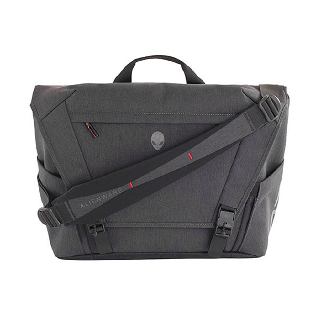 Dell Mobile Edge Elite Messenger 17.3"