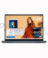 Dell Inspiron 14 - 2-in-1 - 14" - IPS LED FHD Touch Screen - AMD Ryzen 5 - 8GB RAM - 512GB SSD - I7445-5333BLU-PUS