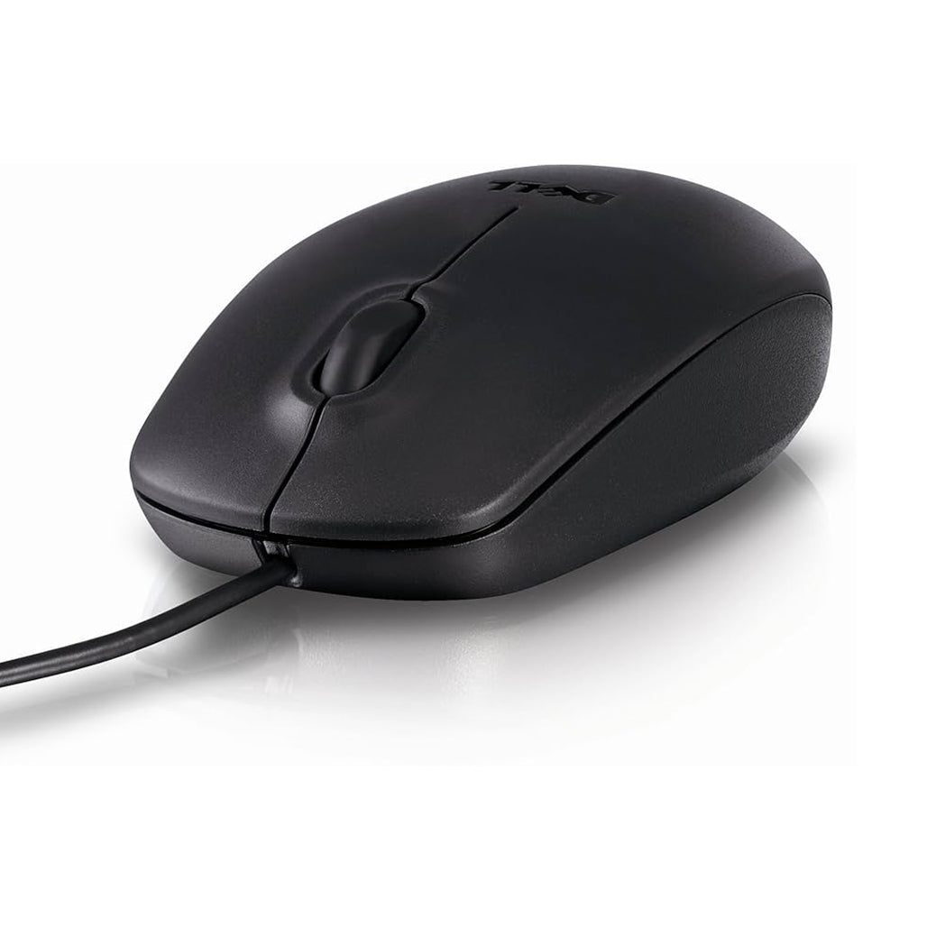 Dell USB Optical Mouse MS111