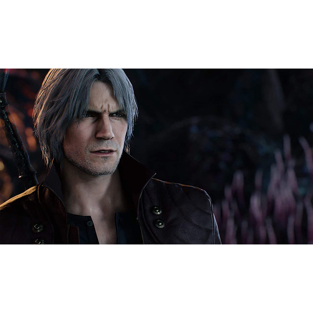 Sony Devil May Cry 5 Special Edition
