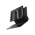 Powerology Smartcase Pro+ Keyboard Case 13”