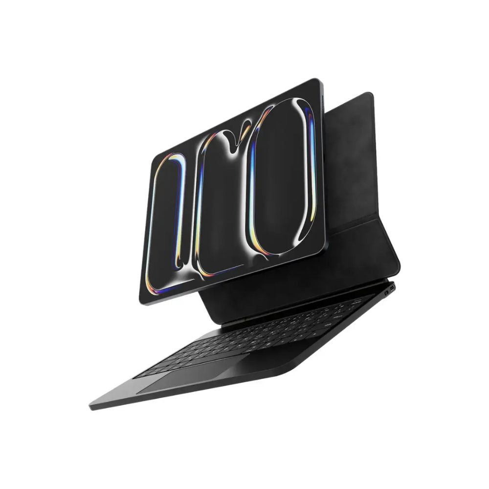 Powerology Smartcase Pro+ Keyboard Case 13”