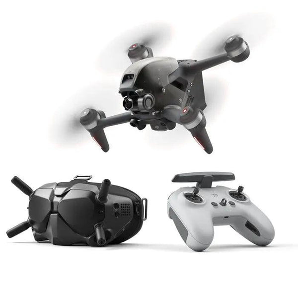 DJI FPV Drone Combo