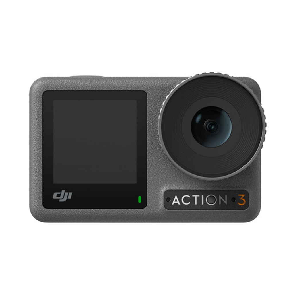 DJI Osmo Action 3 Camera Standard Combo