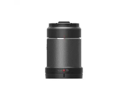 Zenmuse X7 PART2 DJI DL 24mm F2.8 LS ASPH Lens