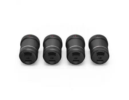 Zenmuse X7 PART 14 DJI DL/DL-S Lens Set