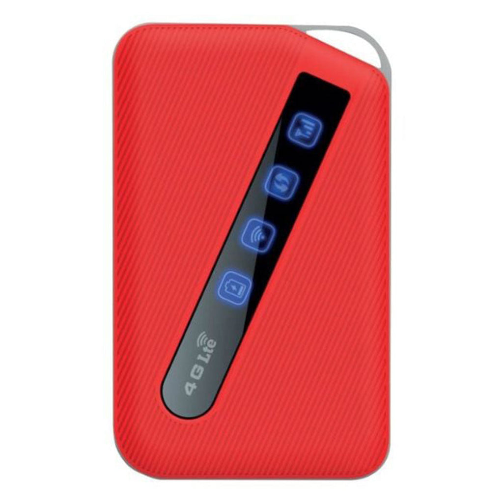 D-Link 4G/LTE Mobile Router - DWR-930M