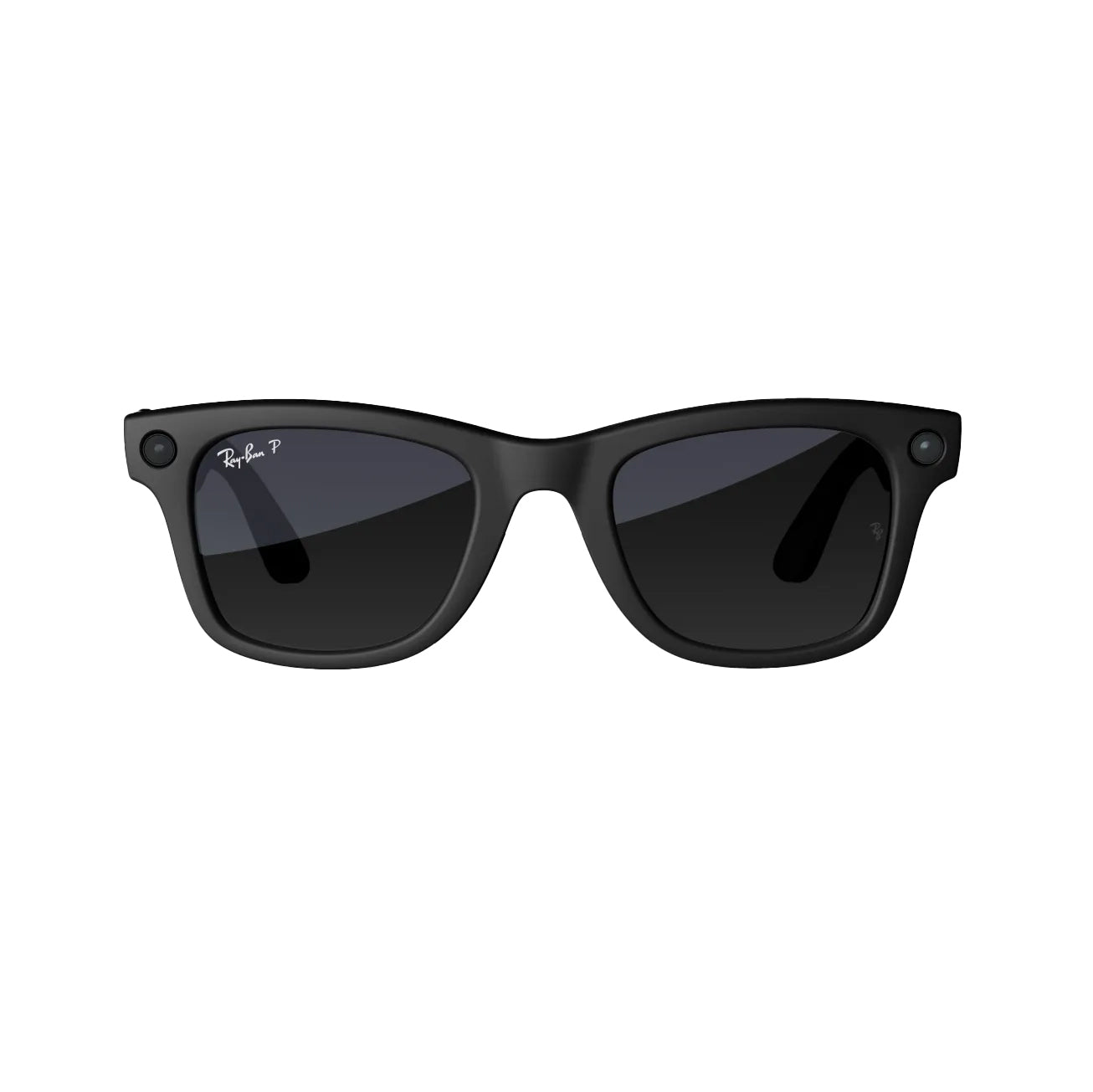 Ray-Ban Meta - Wayfarer Smart Glasses