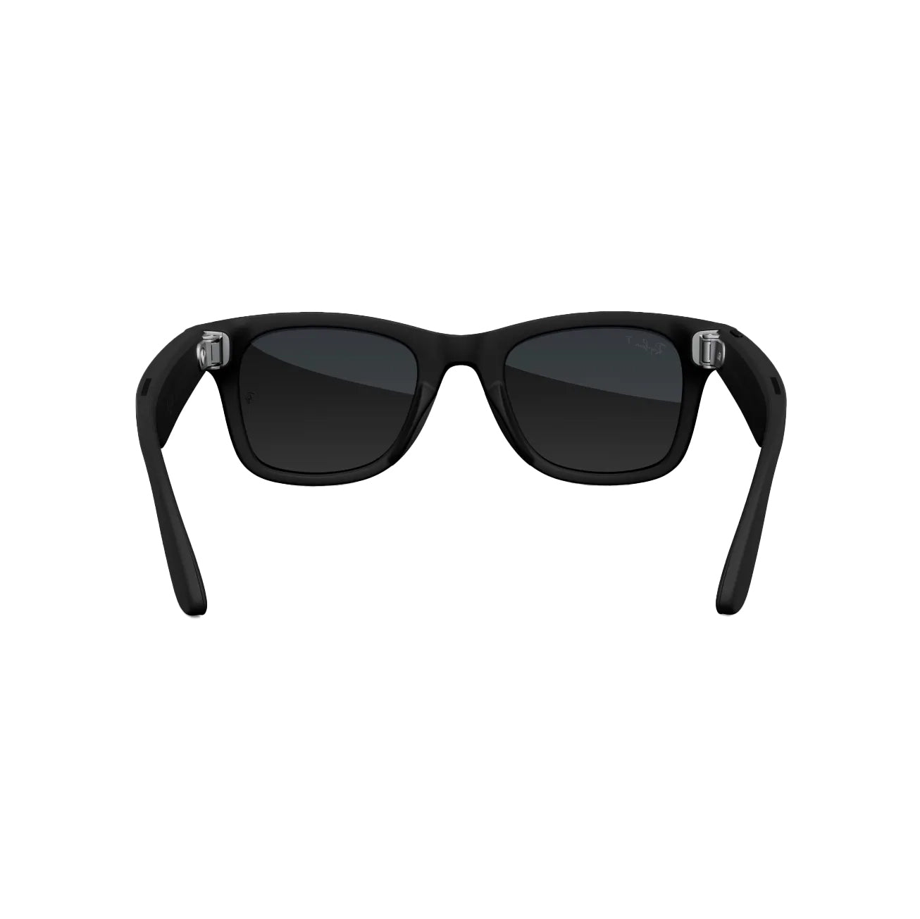 Ray-Ban Meta - Wayfarer Smart Glasses