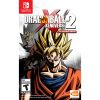 Nintendo DRAGON BALL Xenoverse 2 - NS