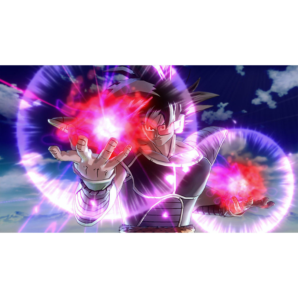 Nintendo DRAGON BALL Xenoverse 2 - NS