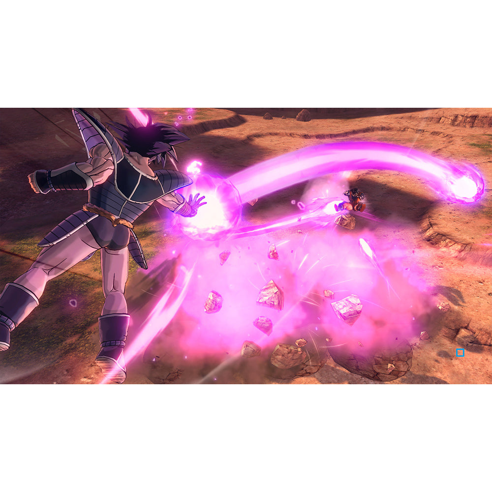 Nintendo DRAGON BALL Xenoverse 2 - NS