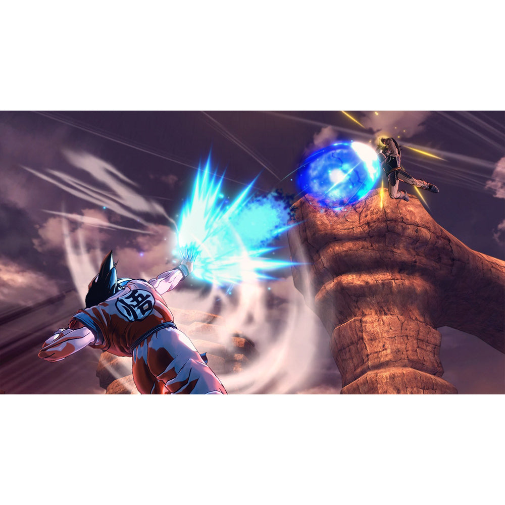 Nintendo DRAGON BALL Xenoverse 2 - NS