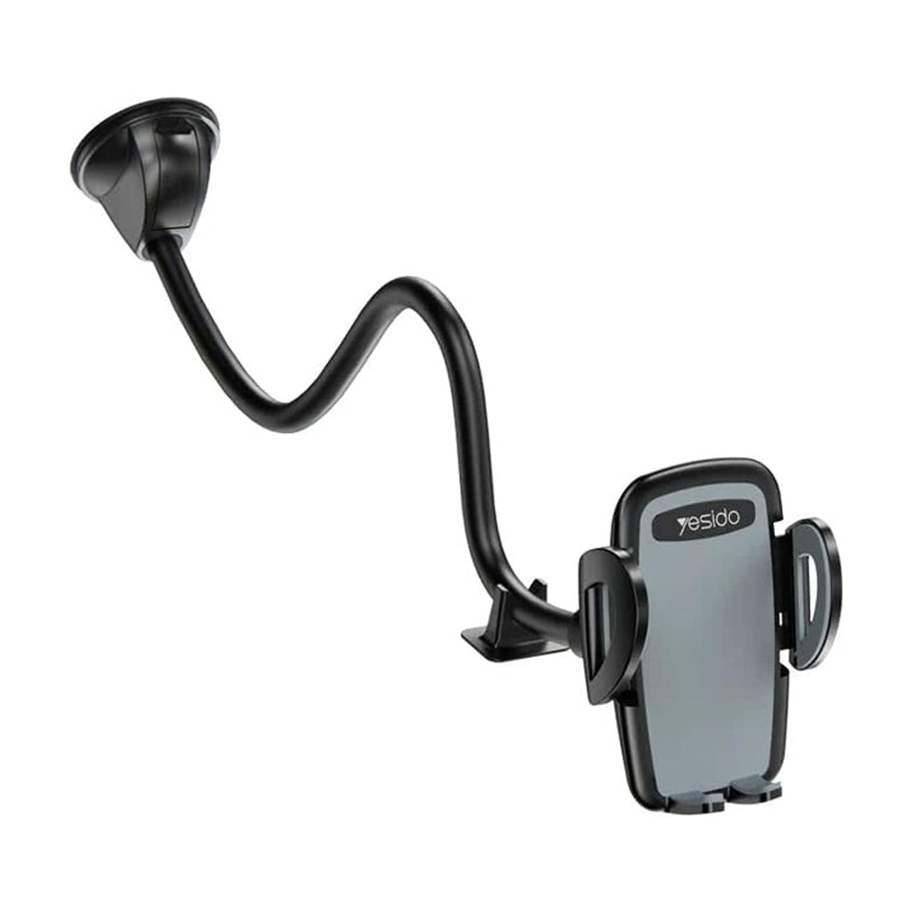 YESIDO C108 Long Leg Universal Windshield Holder
