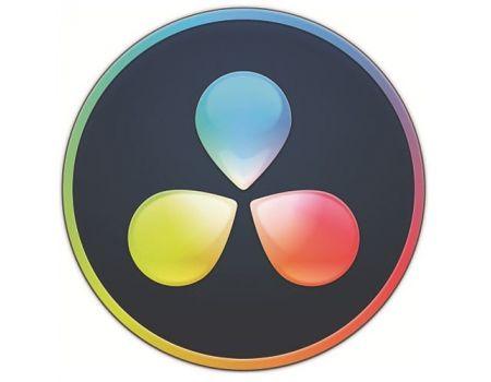 Blackmagic Design DaVinci Resolve 16 Studio (Activation Card)