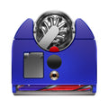 Dyson 360 Vis Nav - Robot Vacuum (Blue/Nickel)