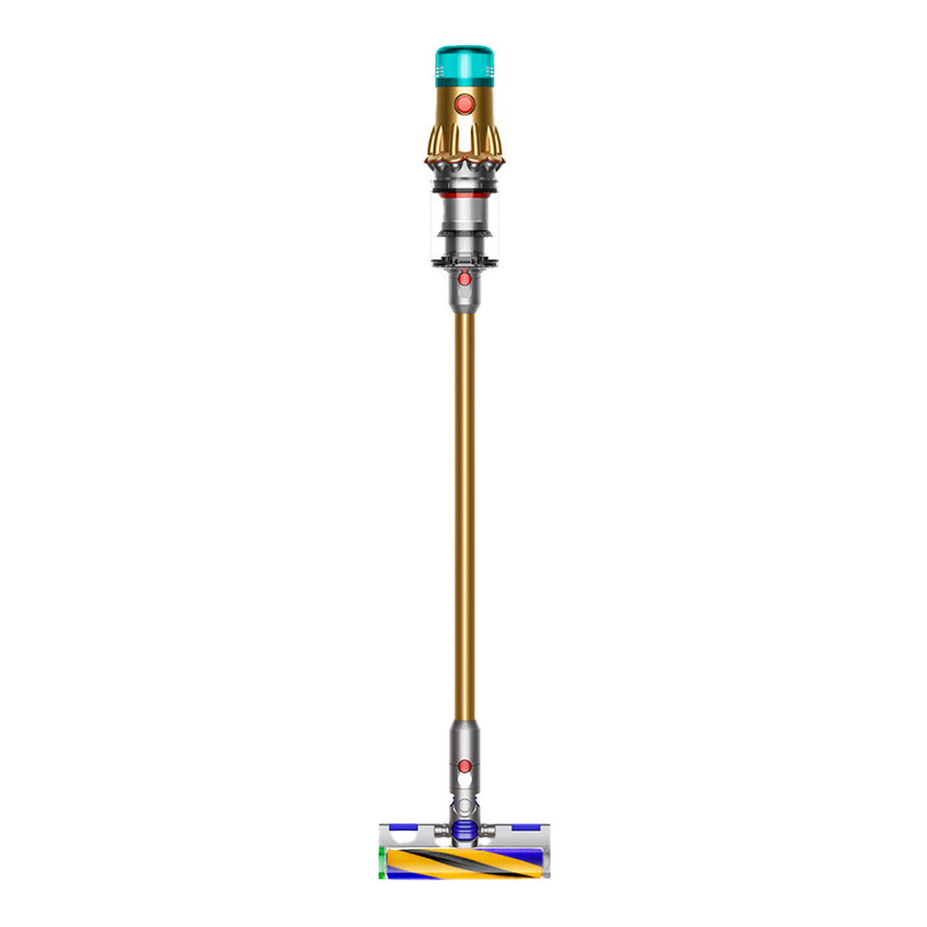 Dyson V12 Detect Slim Absolute - Cordless Vacuum