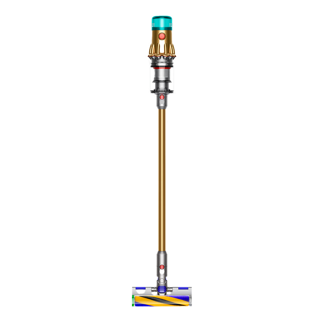 Dyson V12 Detect Slim Absolute - Cordless Vacuum