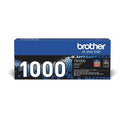 Brother Compatible Toner TN-1000 Black