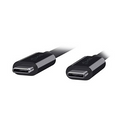 Conqueror Cable USB 3.1 Type A to Type C 1 Meter - C134B