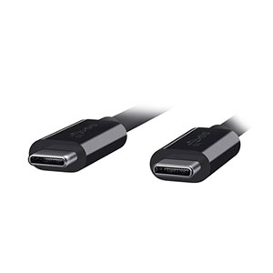 Conqueror Cable USB 3.1 Type A to Type C 1 Meter - C134B