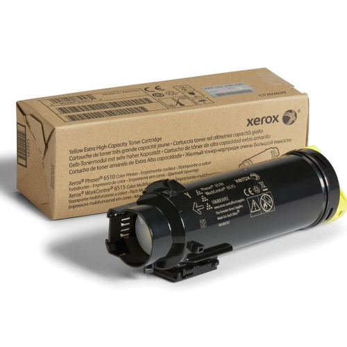 Xerox 106R02182 Original Toner For 3010, 3040, 3045