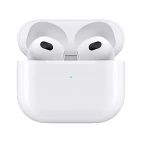 Modio Earbuds K4 Wireless, Bluetooth White