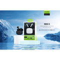 Modio Earbuds Reno-5 Wireless, Bluetooth