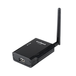 Edimax Digital Network Media Adapter MA-2000