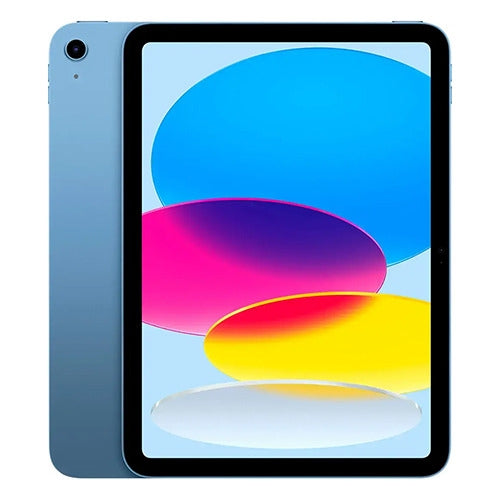 Apple A3354 iPad 11th Gen 10.9-inch 256GB A16 Silver
