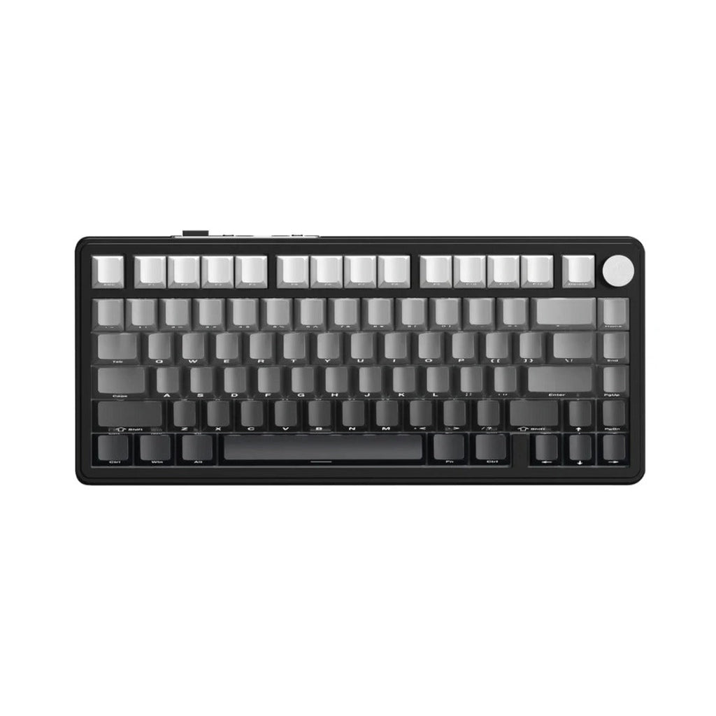 Attack Shark X85 Pro - 75% Wireless Mechanical Gaming Keyboard
