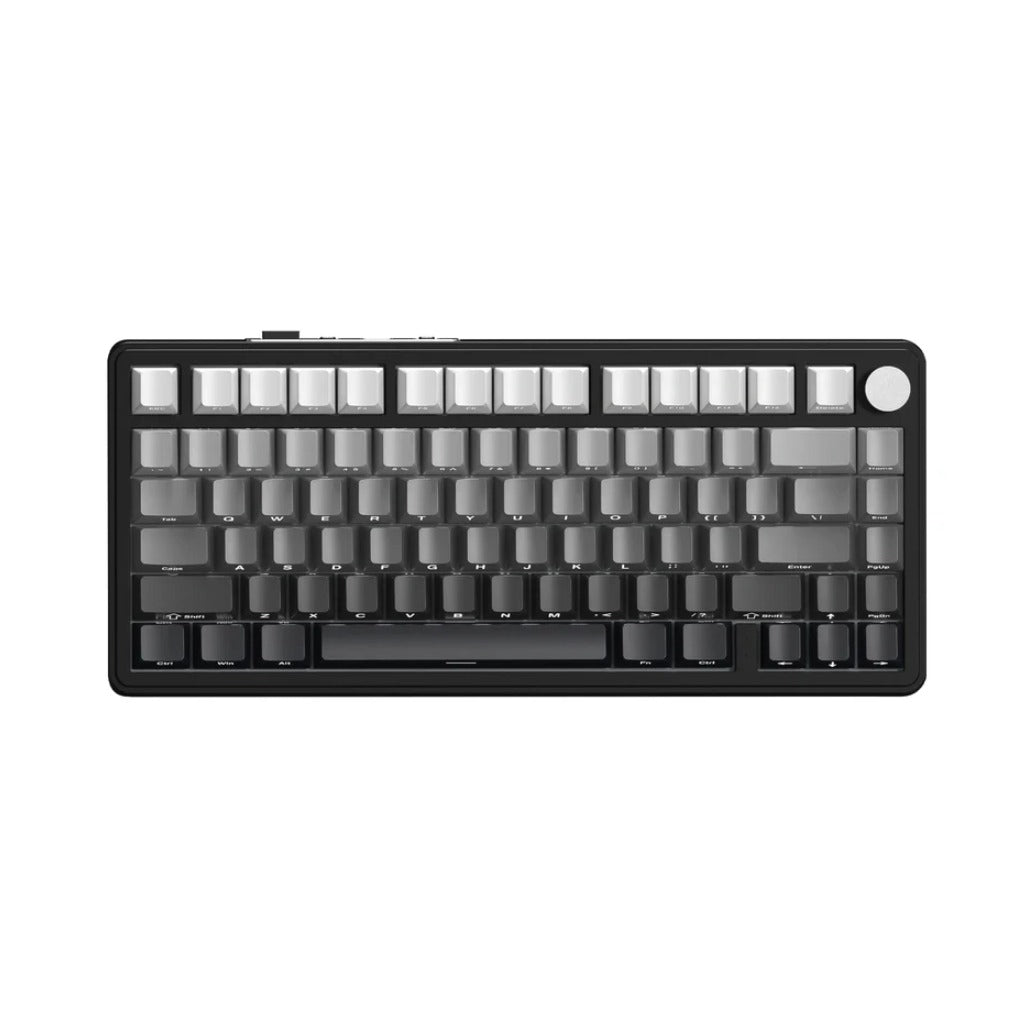 Attack Shark X85 Pro - 75% Wireless Mechanical Gaming Keyboard