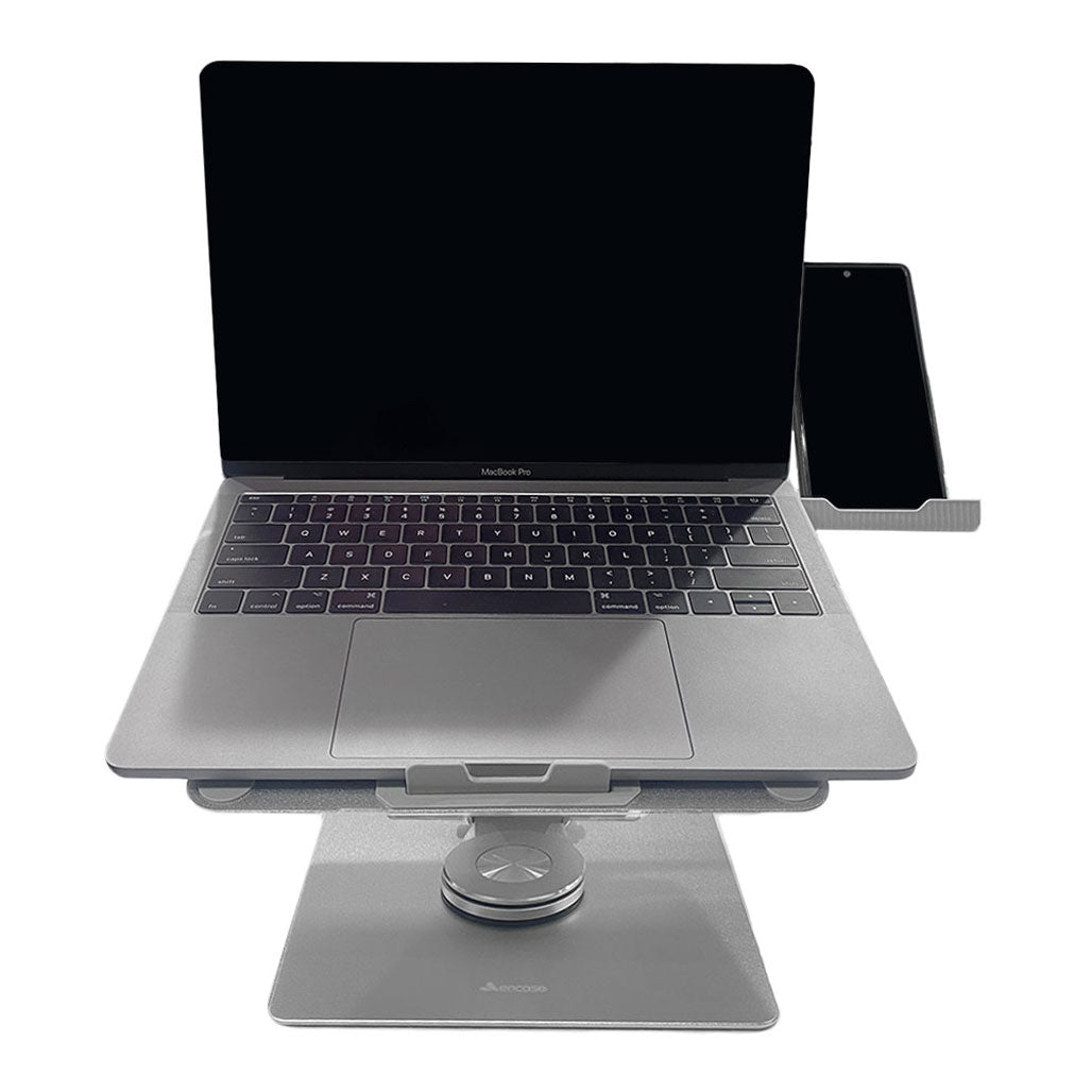 Encase Notebook Stand